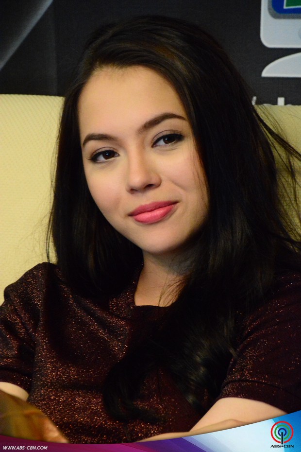 The Epitome Of Beauty Julia Montes In Photos Video Bokep Ngentot