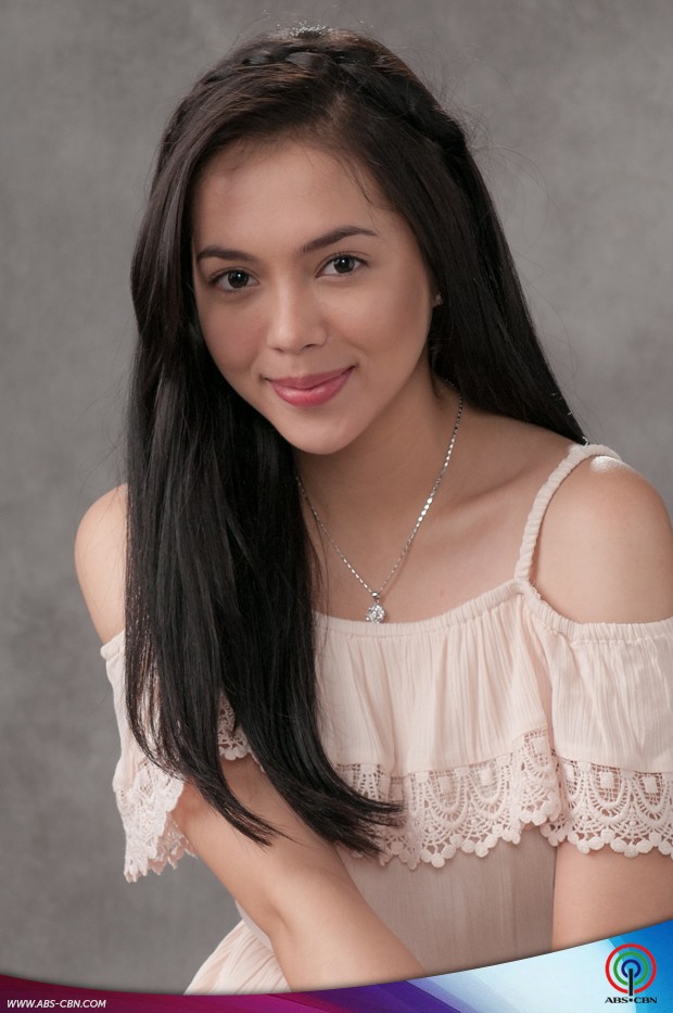 The Epitome Of Beauty Julia Montes In 21 Photos Abs Cbn Entertainment