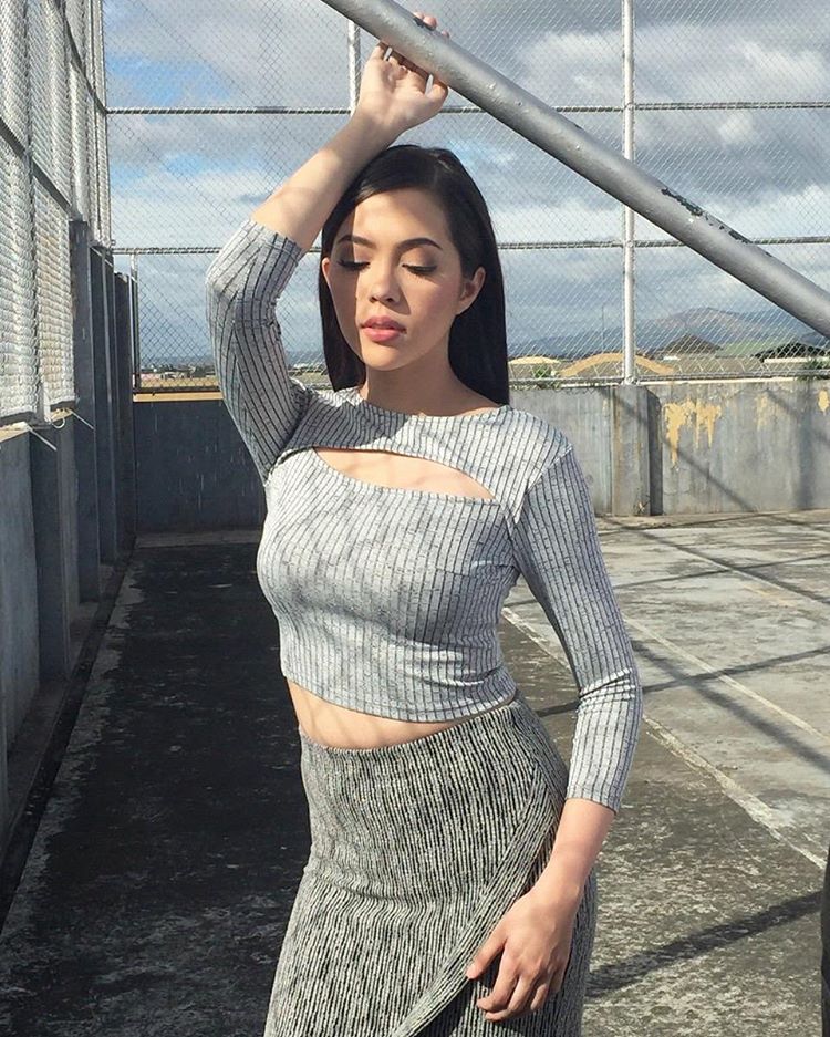 30 Times Julia Montes Shocked The World With Her Beauty